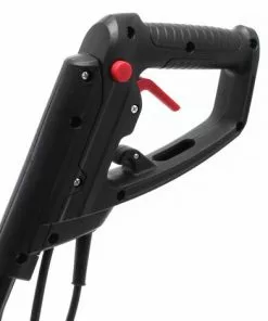 WILTEC XPOtool Motobineuse électrique 1050W 380 Tr./min Cultivateur Lames 4x4 Profondeur De Travail 220mm -Promos Motobineuse et accessoire Boutique 36838071 4