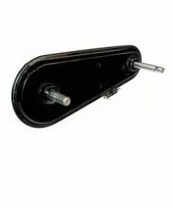 Transmission Complète Motobineuse Pubert / Oleo Mac