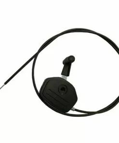 Câble + Manette D'accélérateur Motobineuse Pubert / Alko