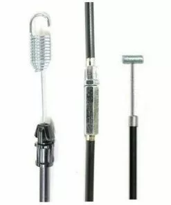 Câble Embrayage Motobineuse Pubert - 0308020036