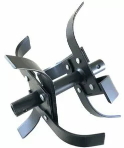 Fraise Départ Droite Motobineuse Pubert