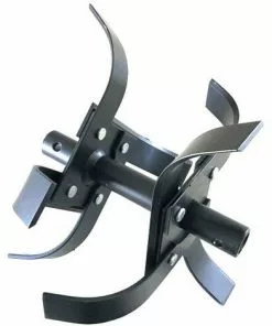 Fraise Départ Gauche Motobineuse Pubert