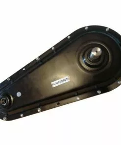 Transmission Complète Motobineuse Pubert / Husqvarna