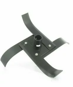 Fraise Additionnelle Droite Motoculteur Staub