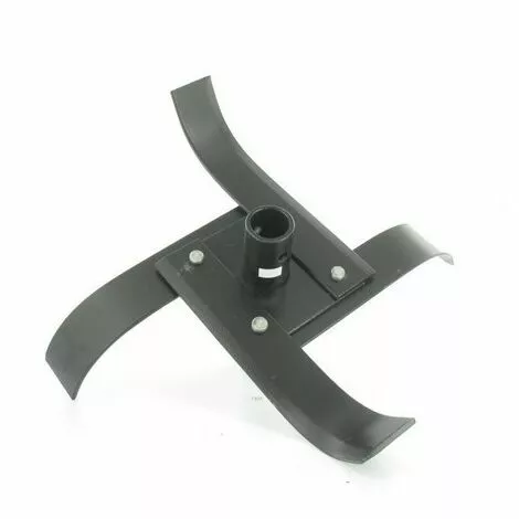 Fraise Additionnelle Droite Motoculteur Staub 1 Fraise Additionnelle Droite Motoculteur Staub