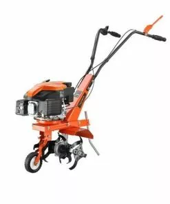 Motobineuse Motoculteur Thermique FUXTEC FX-AF1139 36cm De Largeur De Travail -Promos Motobineuse et accessoire Boutique 50727825 3