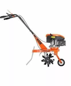 Motobineuse Motoculteur Thermique FUXTEC FX-AF1139 36cm De Largeur De Travail -Promos Motobineuse et accessoire Boutique 50727825 5