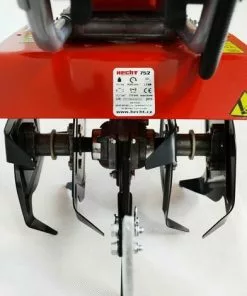 Hecht Jardin 752 Motobineuse Moteur 2 Temps Fraiseuse -Promos Motobineuse et accessoire Boutique 50905466 5