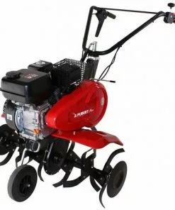 AUTRES Motobineuse Aro (moteur Pubert R210)