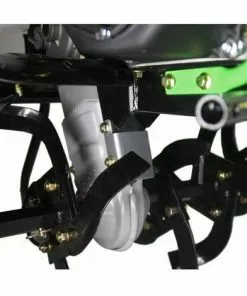 Motobineuse Thermique 4 Temps Professionnelle 208cc 7cv 90cm + Kit Agricole + Arrache Patates - Kapotha 7CV -Promos Motobineuse et accessoire Boutique 51759097 3