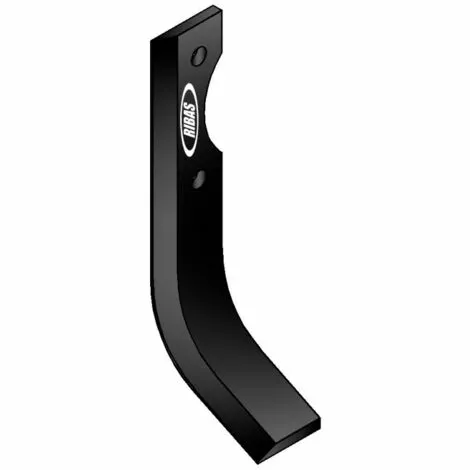 RIBAS COUTEAU DE FRAISE POUR MOTOBINEUSE HONDA, BRUMITAL Gauche 1 RIBAS COUTEAU DE FRAISE POUR MOTOBINEUSE HONDA, BRUMITAL Gauche