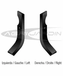 RIBAS COUTEAU DE FRAISE POUR MOTOBINEUSE HONDA, BRUMITAL Gauche 5 RIBAS COUTEAU DE FRAISE POUR MOTOBINEUSE HONDA, BRUMITAL Gauche -Promos Motobineuse et accessoire Boutique 52866244 3