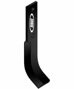 RIBAS COUTEAU DE FRAISE POUR MOTOBINEUSE SOLO Droite