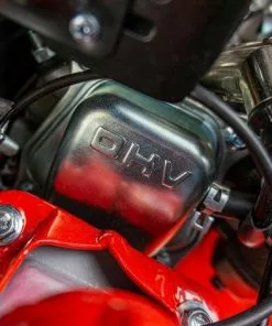 Motobineuse Thermique 4 Temps OHV 208cc 7cv 90cm + Kit Agricole + Charrue Latérale - Powerground 700 -Promos Motobineuse et accessoire Boutique 54347528 3