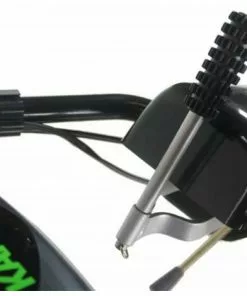 Motobineuse Thermique 4 Temps Professionnelle 208cc 7cv 90cm + Kit Agricole + Charrue Latérale - Kapotha 7CV -Promos Motobineuse et accessoire Boutique 54347552 4