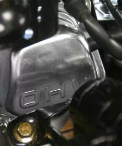 Motobineuse Thermique 4 Temps Professionnelle 208cc 7cv 90cm + Kit Agricole + Charrue Latérale - Kapotha 7CV -Promos Motobineuse et accessoire Boutique 54347552 5