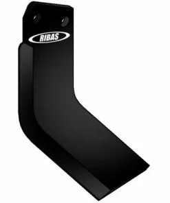 RIBAS COUTEAU DE FRAISE POUR ROTOVATOR JOPER Gauche