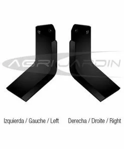 RIBAS COUTEAU DE FRAISE POUR ROTOVATOR JOPER Gauche 5 RIBAS COUTEAU DE FRAISE POUR ROTOVATOR JOPER Gauche -Promos Motobineuse et accessoire Boutique 54587117 3