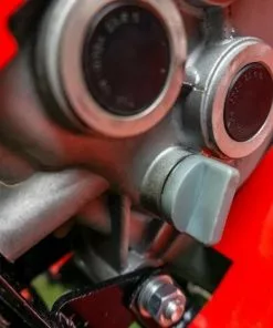 Motobineuse Thermique 4 Temps OHV 208cc 7cv 90 Cm + Kit Agricole + Roues Métalliques - Powerground 700 -Promos Motobineuse et accessoire Boutique 55358250 3