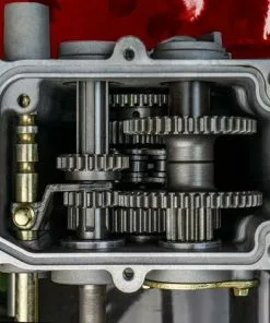 Motobineuse Thermique 4 Temps OHV 208cc 7cv 90 Cm + Kit Agricole + Roues Métalliques - Powerground 700 -Promos Motobineuse et accessoire Boutique 55358250 4