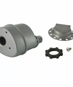 OUTDOOR POWER SPORT ECHAPPEMENT