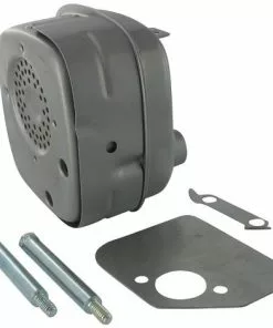 OUTDOOR POWER SPORT ECHAPPEMENT