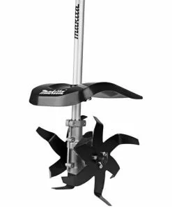 ACCESSOIRE FRAISEUSE DE SOL POUR EX2650LH-DUX60 MAKITA 195707-2