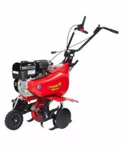 EUROSYSTEMS Motobineuse Thermique 163 Cc EURO 5 EVO 2+1 HONDA GX 160