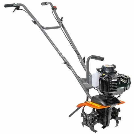 OLEOMAC Microbineuse Thermique Oleo Mac MH35P 1 OLEOMAC Microbineuse Thermique Oleo Mac MH35P