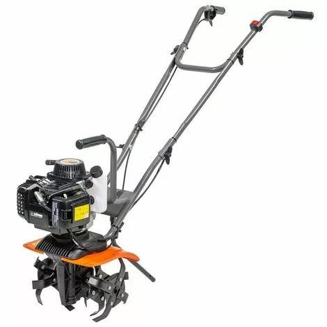 OLEOMAC Microbineuse Thermique Oleo Mac MH35P 2 OLEOMAC Microbineuse Thermique Oleo Mac MH35P – Image 2