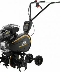 McCulloch Motobineuse MFT44 100 - 596011