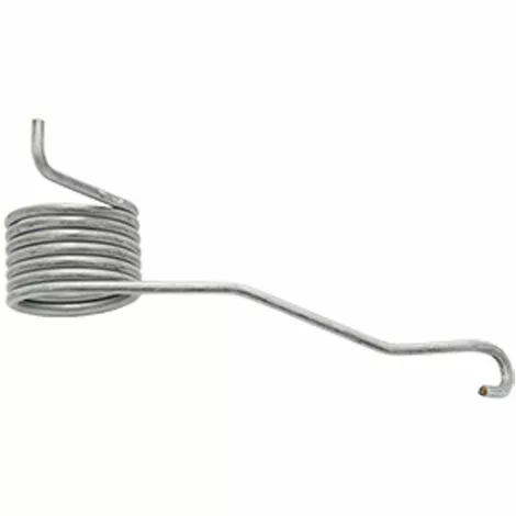 MCCULLOCH Ressort Levier Embrayage Motobineuse Jonsered / Mc Culloch 2 MCCULLOCH Ressort Levier Embrayage Motobineuse Jonsered / Mc Culloch – Image 2