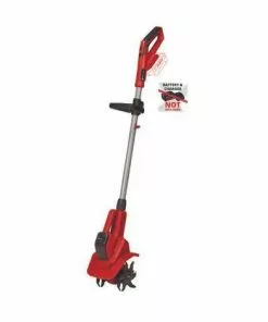 Einhell Motobineuse Sans Fil Power X-Change GE-CR 18/20 Li E - Solo - Sans Batterie Ni Chargeur