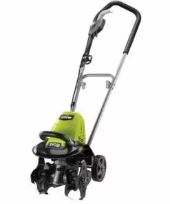 Bineuse électrique RYOBI 1150W RCP1225